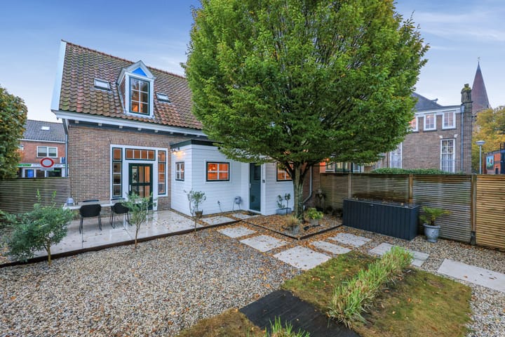 Foto 37 van Maerelaan 3