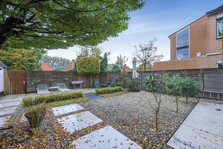 Foto 38 van Maerelaan 3