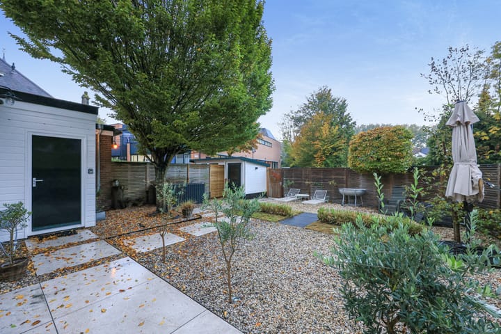 Foto 39 van Maerelaan 3