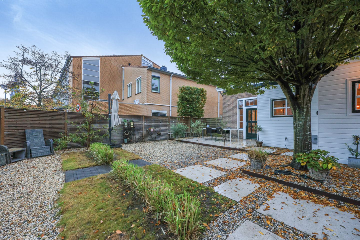 Foto 40 van Maerelaan 3