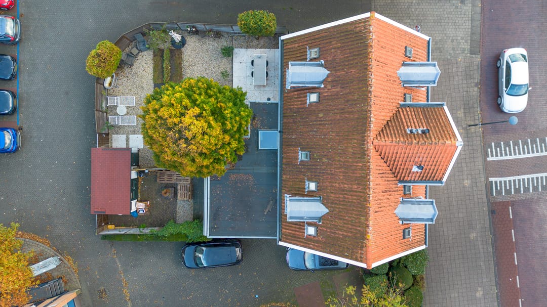 Foto 41 van Maerelaan 3