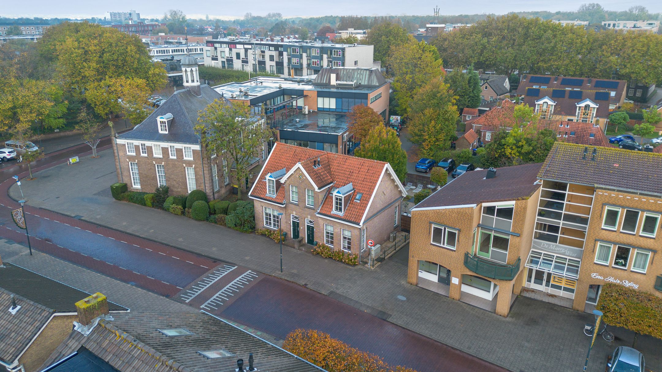 Foto 42 van Maerelaan 3