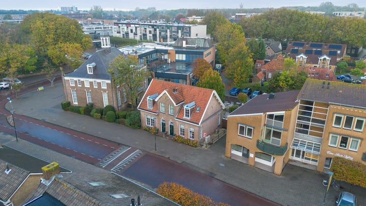 Foto 42 van Maerelaan 3