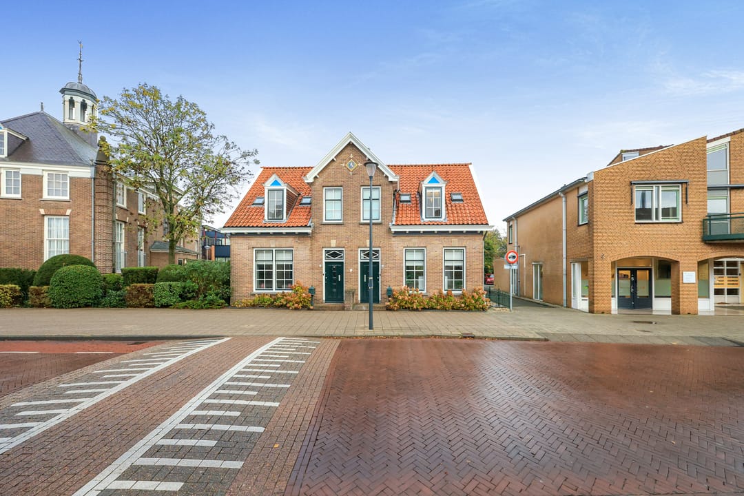 Foto 43 van Maerelaan 3