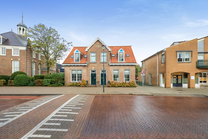 Foto 43 van Maerelaan 3