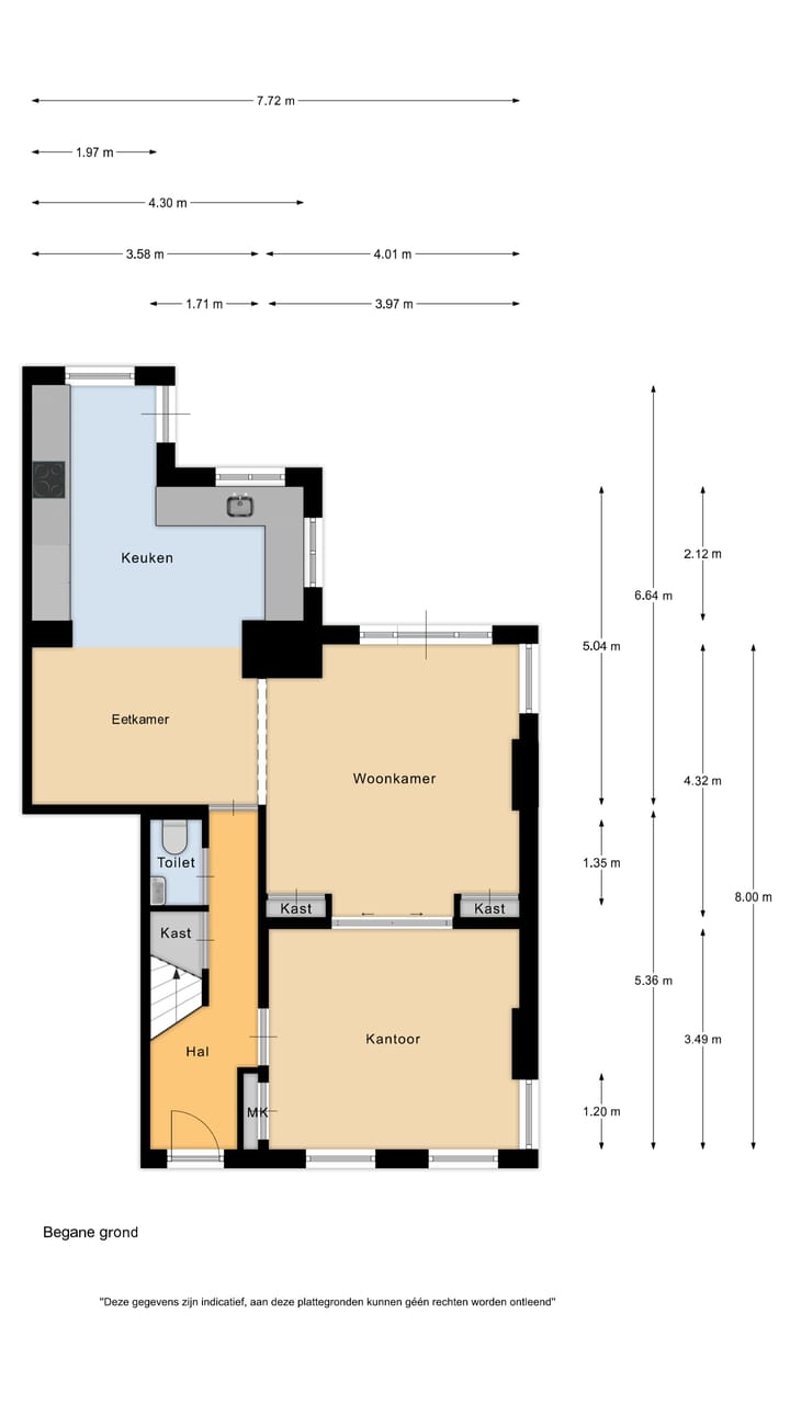 Foto 44 van Maerelaan 3