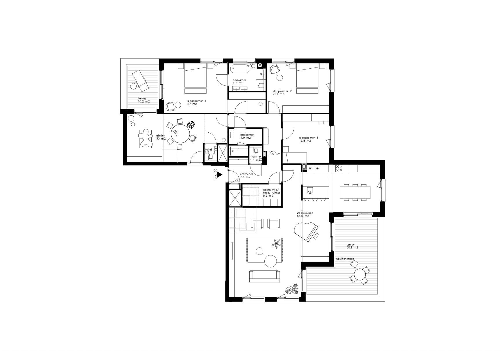 Foto 15 van Velddorp 31