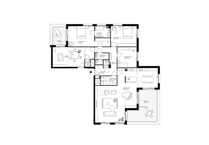 Foto 15 van Velddorp 31