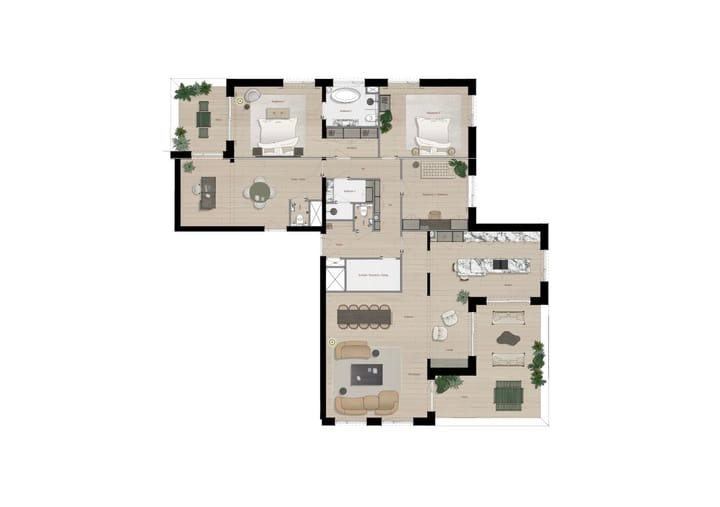 Foto 16 van Velddorp 31