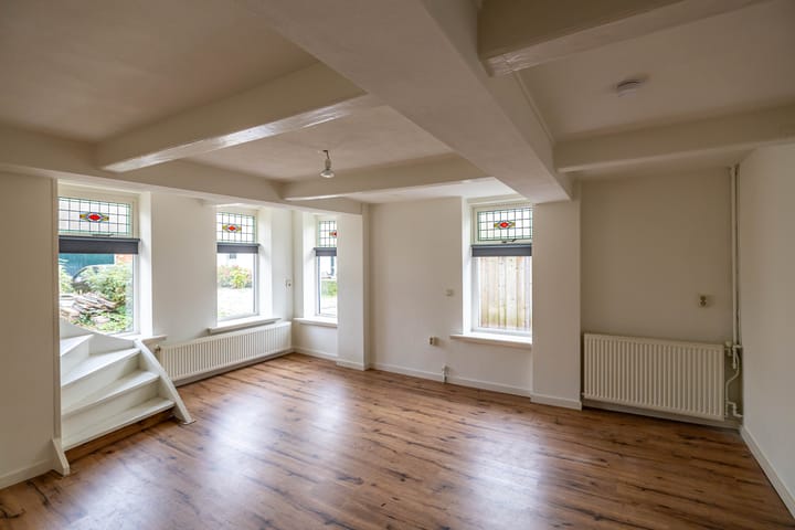 Foto 3 van Luddestraat 6