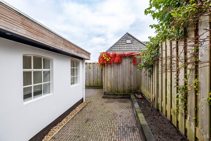 Foto 6 van Luddestraat 6