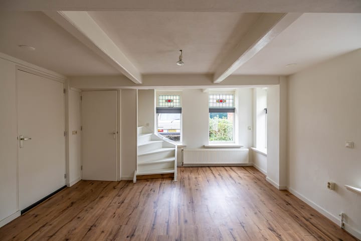 Foto 9 van Luddestraat 6