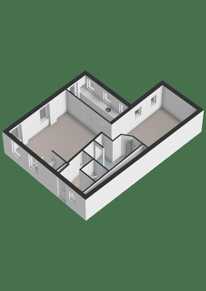 Foto 19 van Luddestraat 6