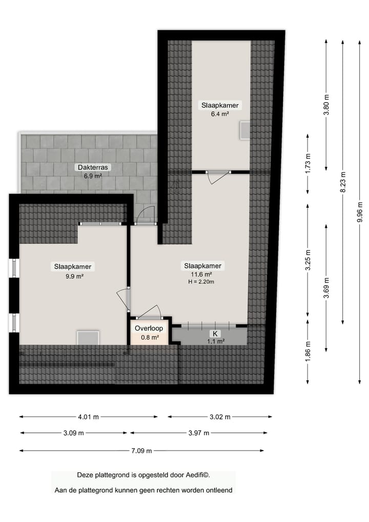 Foto 28 van Luddestraat 6