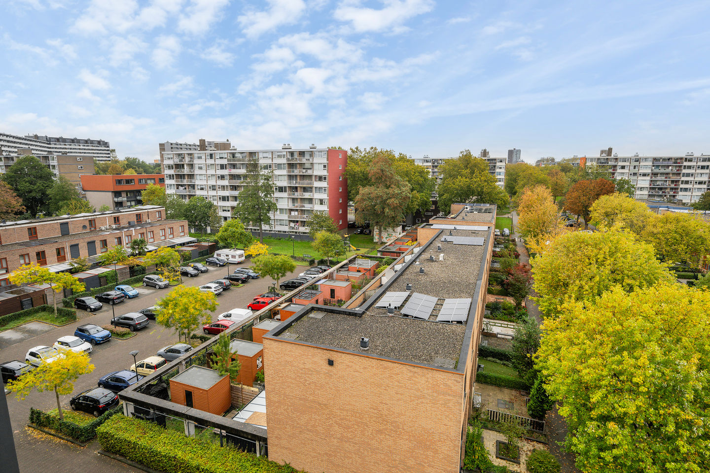 Foto 10 van Willem Landréplein 59