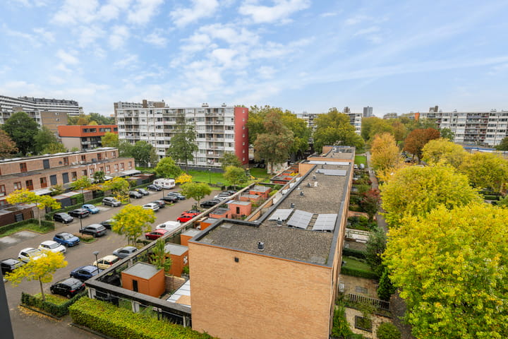 Foto 10 van Willem Landréplein 59