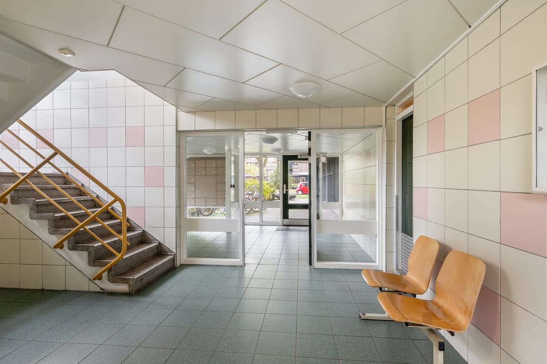 Foto 8 van Willem Landréplein 59