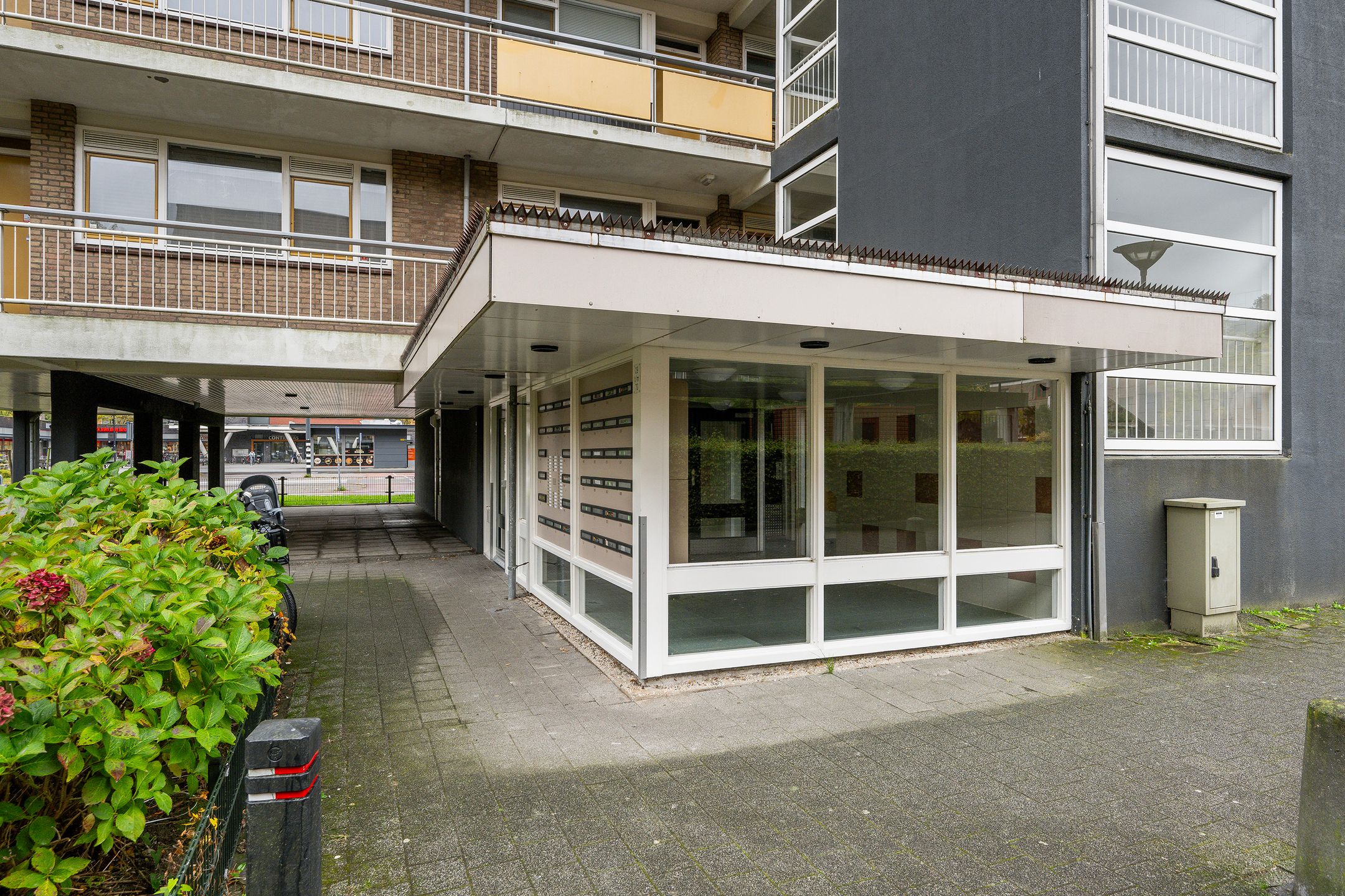 Foto 6 van Willem Landréplein 59