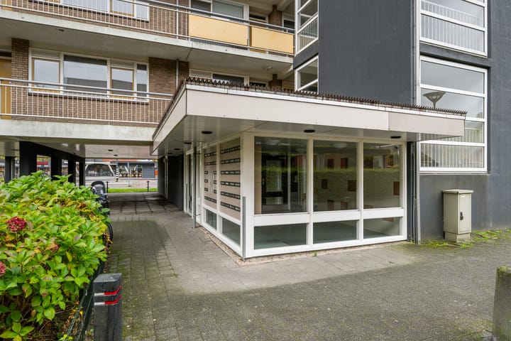 Foto 6 van Willem Landréplein 59