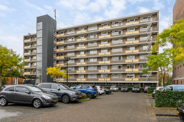 Foto 34 van Willem Landréplein 59