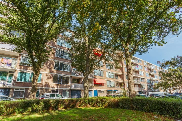 Foto 4 van Burgemeester Caan van Necklaan 98