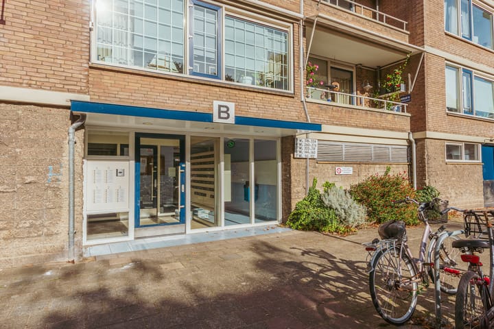 Foto 6 van Burgemeester Caan van Necklaan 98