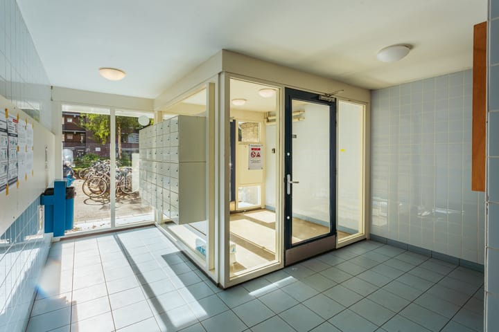 Foto 8 van Burgemeester Caan van Necklaan 98