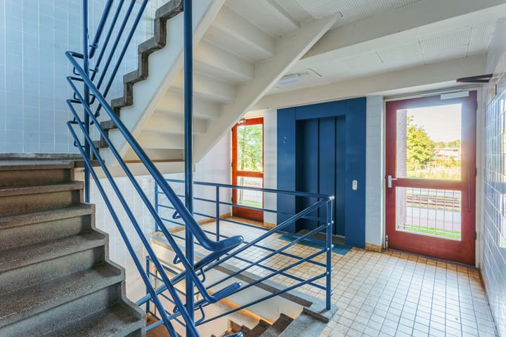 Foto 9 van Burgemeester Caan van Necklaan 98