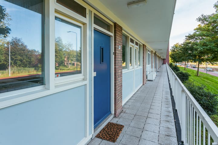 Foto 10 van Burgemeester Caan van Necklaan 98