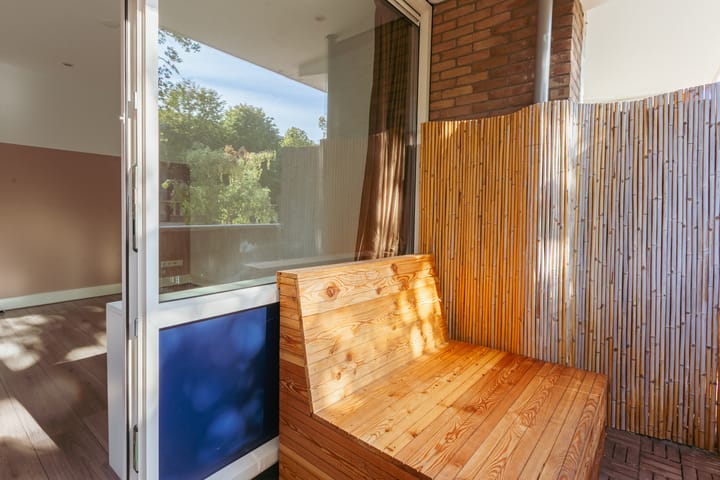 Foto 18 van Burgemeester Caan van Necklaan 98