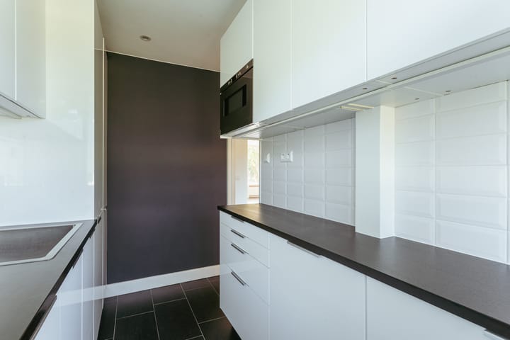 Foto 19 van Burgemeester Caan van Necklaan 98