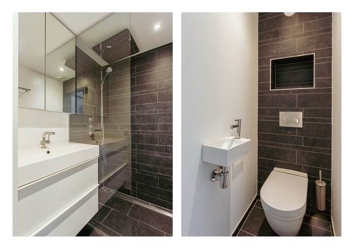 Foto 23 van Burgemeester Caan van Necklaan 98