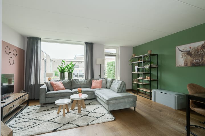 Foto 2 van de Vloglanden 18