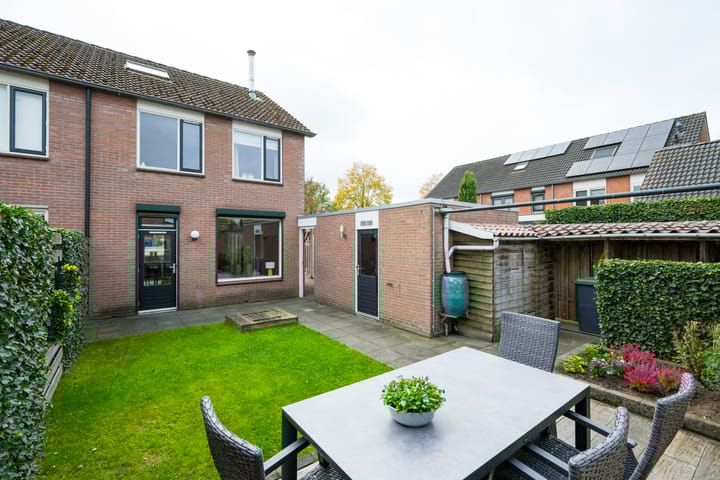 Foto 5 van de Vloglanden 18