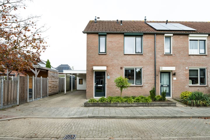 Foto 6 van de Vloglanden 18