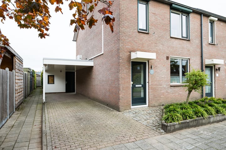 Foto 7 van de Vloglanden 18