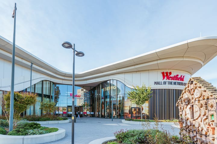 Foto 28 van Burgemeester Caan van Necklaan 98