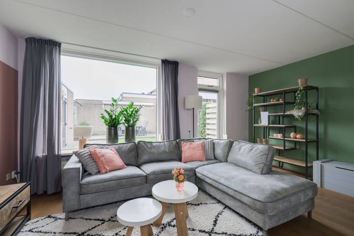 Foto 13 van de Vloglanden 18