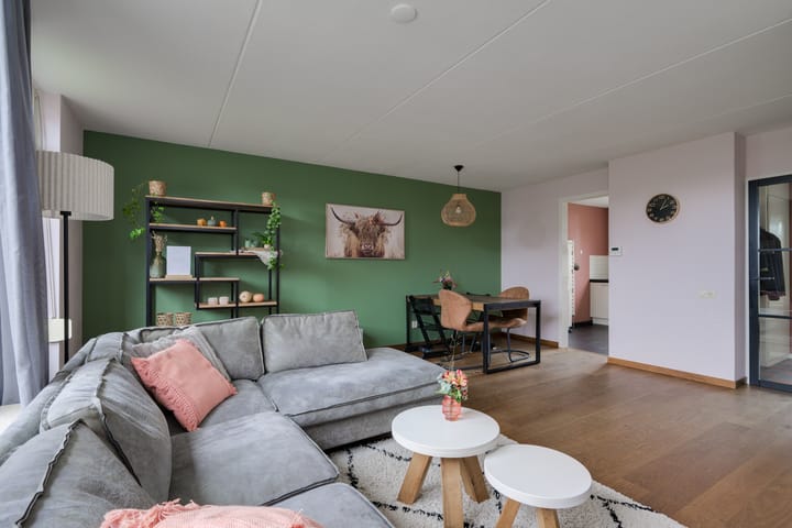 Foto 14 van de Vloglanden 18