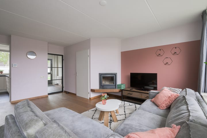 Foto 16 van de Vloglanden 18