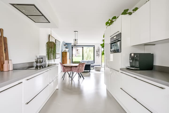 Foto 6 van Cella Gallia 26