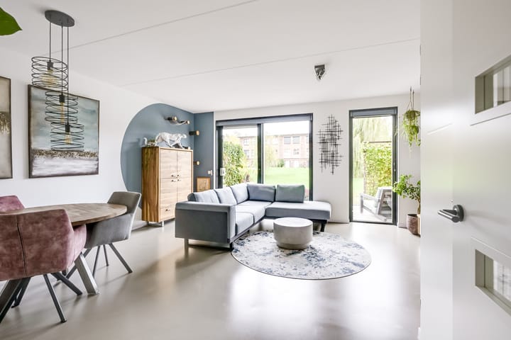 Foto 7 van Cella Gallia 26