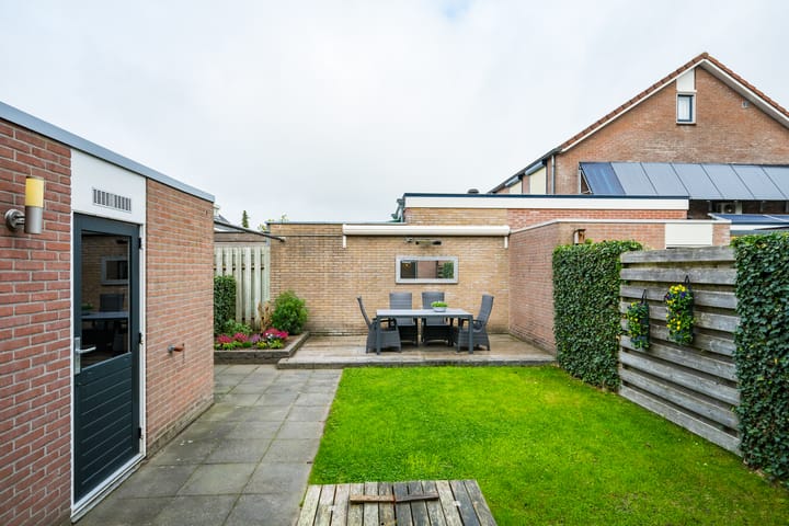 Foto 33 van de Vloglanden 18