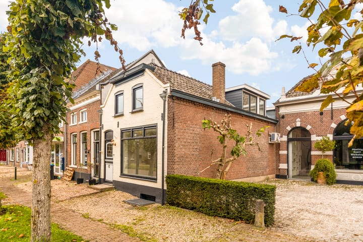 Photo 3 of Voorstraat 44