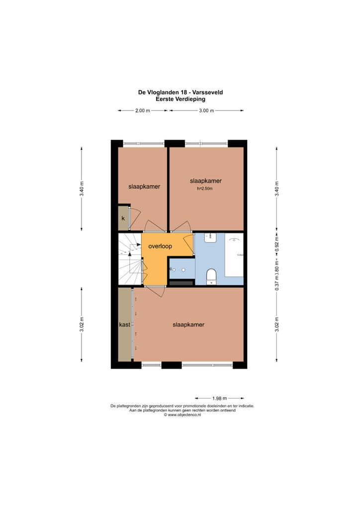 Foto 40 van de Vloglanden 18