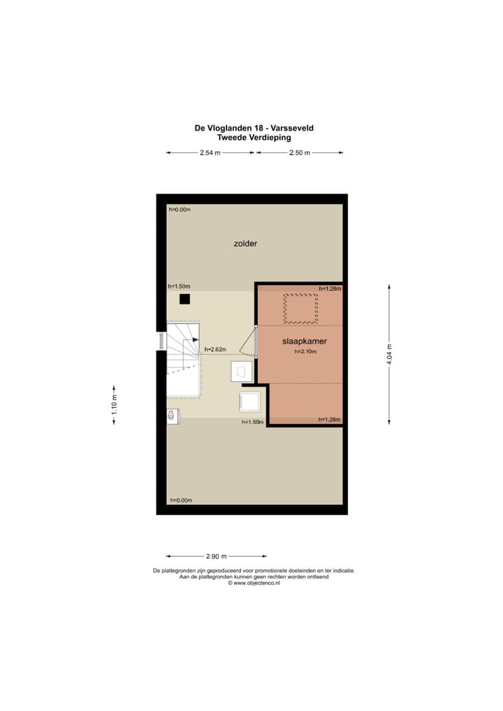 Foto 41 van de Vloglanden 18