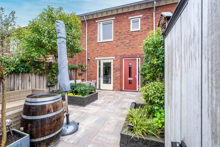 Foto 32 van Cella Gallia 26