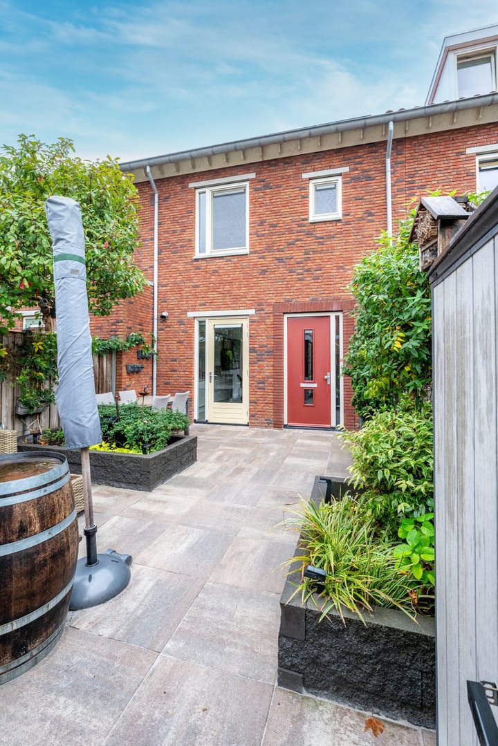 Foto 33 van Cella Gallia 26