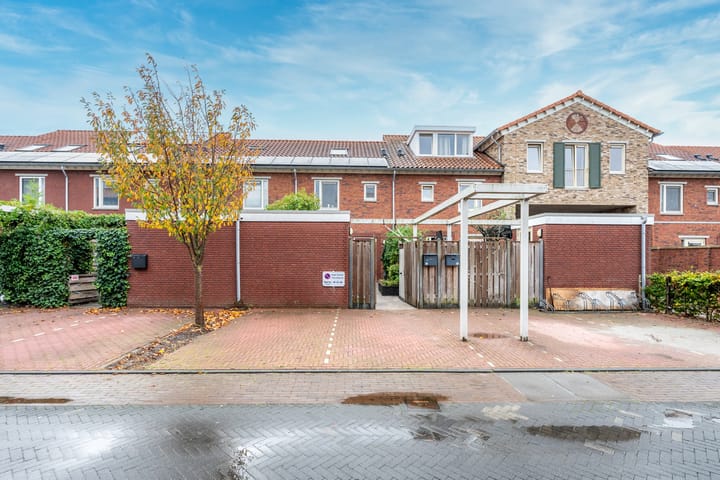 Foto 40 van Cella Gallia 26