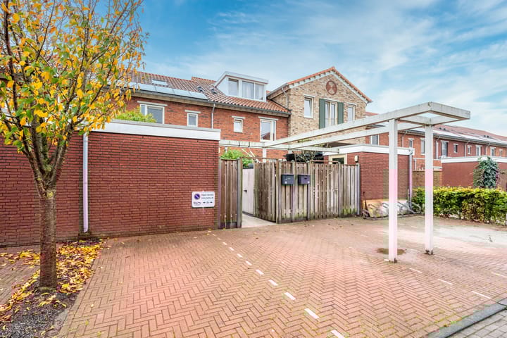 Foto 41 van Cella Gallia 26